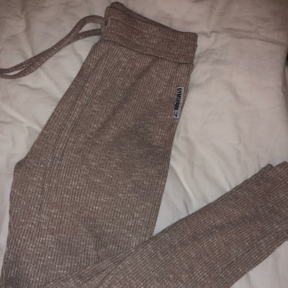 Gymshark: Slounge Bottoms